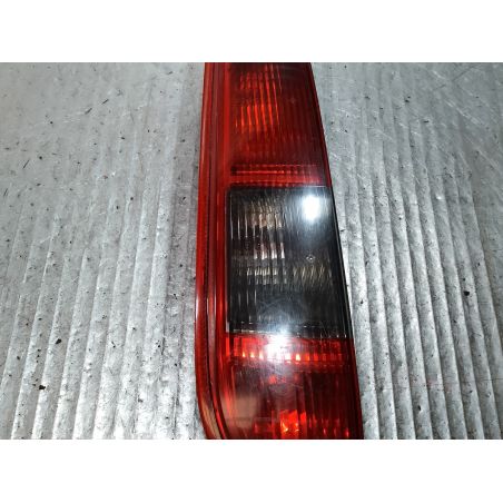 LAMPA TYLNA LEWA FORD FOCUS II 1.6 TDCI 2005 4M51-13N004 