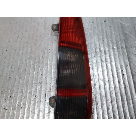 LAMPA TYLNA PRAWA FORD FOCUS II 1.6 TDCI 2005 4M51-13N004 