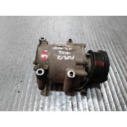 POMPA, SPRĘŻARKA KLIMATYZACJI FORD FIESTA MK6 1.4 16V B2005YS4H-19D629-AC                                            