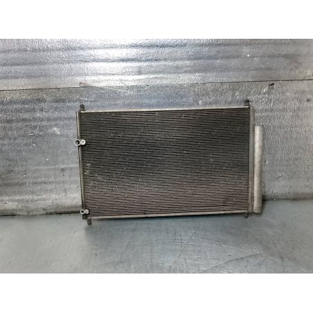 CHŁODNICA KLIMATYZACJI TOYOTA COROLLA X 2006-2013 1.616V VTI 2009 
