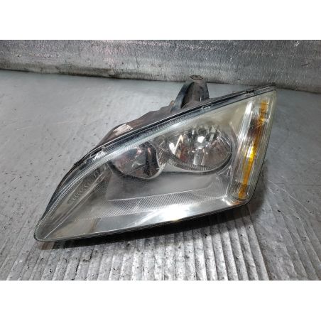 LAMPA LEWA PRZÓD FORD FOCUS II 1.6 TDCI 2005 4M51-13K060-BA 