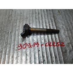 CEWKA ZAPŁONOWA TOYOTA COROLLA X 2006-2013 1.616V VTI20099091902252                                            