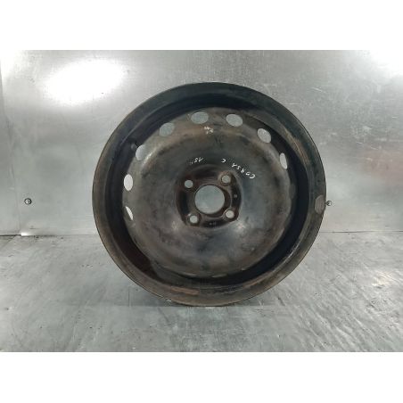 FELGA STALOWA 15 FIAT GRANDE PUNTO 1.4 2005 