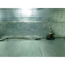 LEWAREK ZMIANY BIEGÓW CITROEN C5 III 2.7 HDI20099681617780                                            