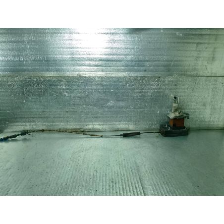 LEWAREK ZMIANY BIEGÓW CITROEN C5 III 2.7 HDI 2009 9681617780 