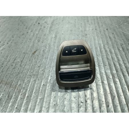 PRZYCISK HAMULCA RĘCZNEGO CITROEN C5 III 2.7 HDI 2009 96617671ZD 