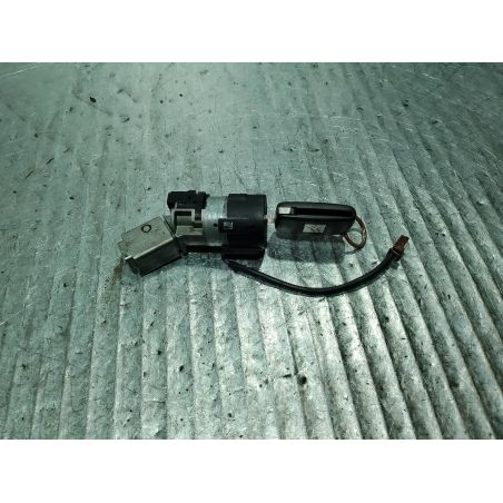 STACYJKA CITROEN C5 III 2.7 HDI 2009 9663123380 