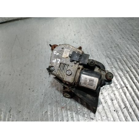 SILNICZEK WYCIERACZEK LEWY CITROEN C5 III 2.7 HDI 2009 53569612 