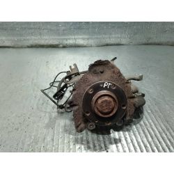 ZWROTNICA TYŁ PRAWA CITROEN C5 III 2.7 HDI2009                                            