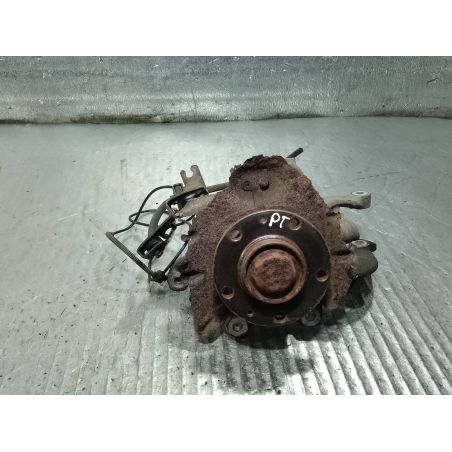 ZWROTNICA TYŁ PRAWA CITROEN C5 III 2.7 HDI 2009 