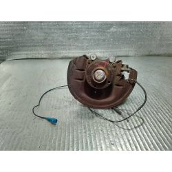 ZWROTNICA TYŁ LEWA CITROEN C5 III 2.7 HDI2009                                            