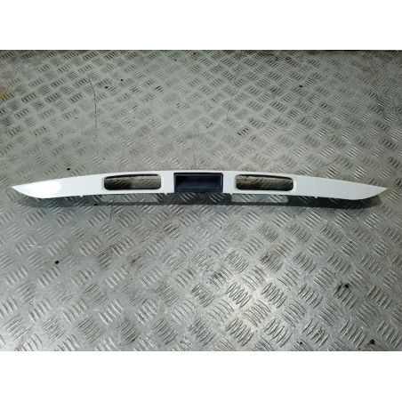 BLENDA KLAPY PEUGEOT 207 1.4 EHDI 2011 