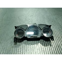 LICZNIK CITROEN C5 III 1.6 TB20099666326780                                            