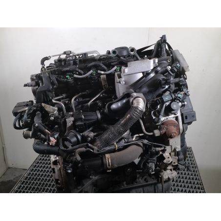 Engine PEUGEOT 207 1.4 EHDI 2011 8HR 