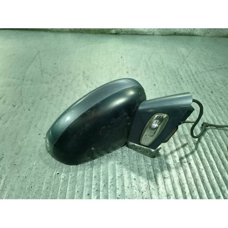 LUSTERKO PRAWE CITROEN C5 III 1.6 TB 2009 967219179H 