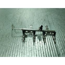 LISTWA WTRYSKOWA CITROEN C5 III 1.6 TB2009                                            