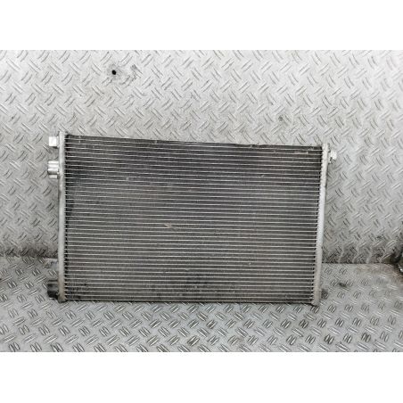 CHŁODNICA KLIMATYZACJI RENAULT SCENIC II ( 03-09 ) 1.9 DCI 2004 