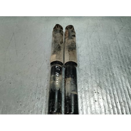 AMORTYZATORY TYŁ KOMPLET OPEL ANTARA 2.0 CDTI 2007 345084KYB 