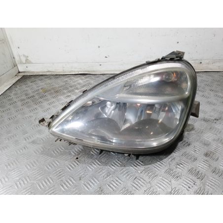 LAMPA LEWA PRZÓD MERCEDES-BENZ KLASA A W168 1.7 CDI 2003 A1688201761 