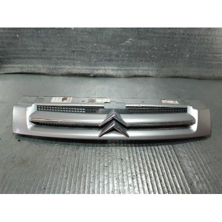 ATRAPA GRILL GRIL CITROEN BERLINGO I  1.9 DW8 2004 