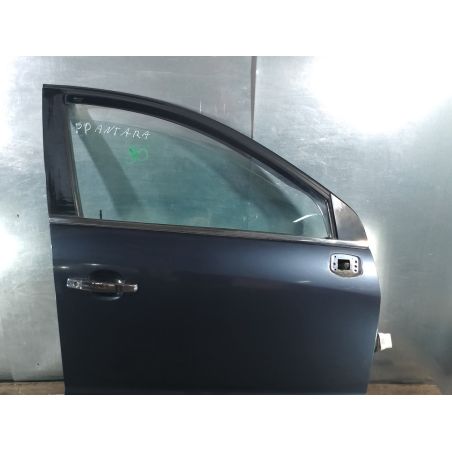 DRZWI PRAWY PRZÓD OPEL ANTARA 2.0 CDTI 2007 