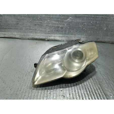 LAMPA LEWA PRZÓD VW PASSAT B6 2.0 FSI 2005 3C0941005J 