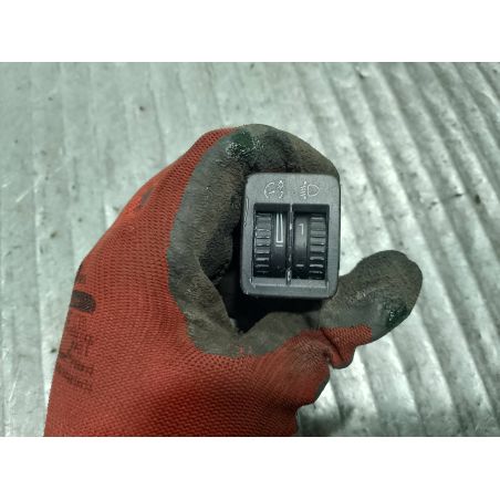 PRZEŁĄCZNIK REGULACJI ŚWIATEŁ VW PASSAT B6 2.0 FSI 2005 
