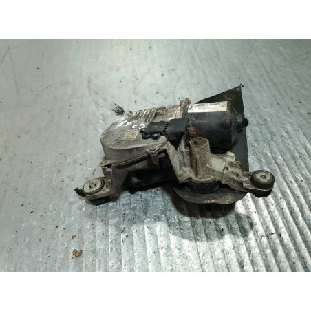 SILNICZEK WYCIERACZEK PRAWY CITROEN C5 III 2.7 HDI 2009 53569512 