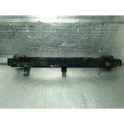 BELKA POD ZDERZAK PRZÓD CITROEN C5 III 2.7 HDI20099660501880                                            