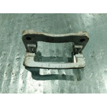 JARZMO LEWY TYŁ HONDA CIVIC VIII 2.2 I-CTDI 2007 