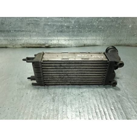 CHŁODNICA INTERCOOLER CITROEN C5 III 1.6 TB 2009 9684957680 