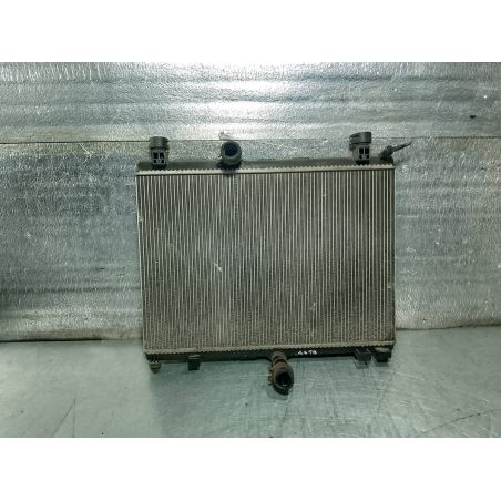 WATER COOLER CITROEN C5 III 1.6 TB 2009 