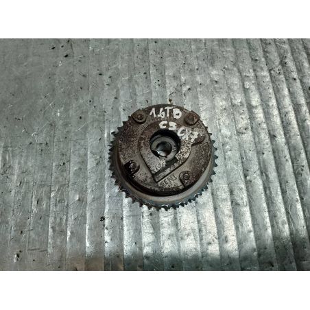 KOŁO ZĘBATE ROZRZĄDU CITROEN C5 III 1.6 TB 2009 V754586280 