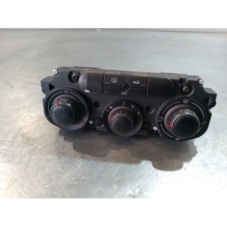 PANEL KLIMATYZACJI SEAT LEON II 1.6 SR 2006 