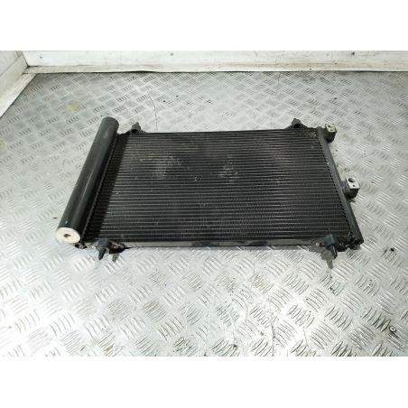 CHŁODNICA KLIMATYZACJI CITROEN XSARA PICASSO 1.6 HDI 2006 