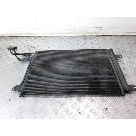 CHŁODNICA KLIMATYZACJI AUDI A3 ( 8P1 ) 1.9 TDI 2004 