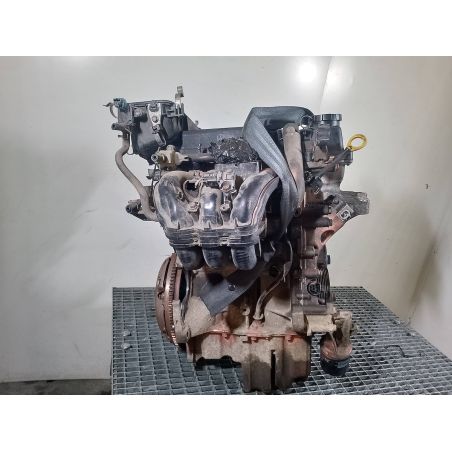 Engine TOYOTA YARIS II ( 06-11 ) 1.0 12v 2007 1KR-Y52 