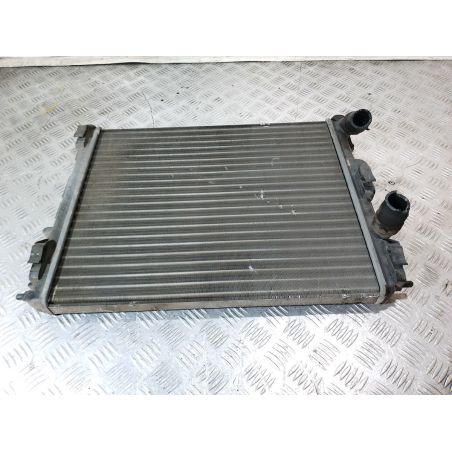 WATER COOLER RENAULT CLIO II 1.2 16V 2002 8200156548 