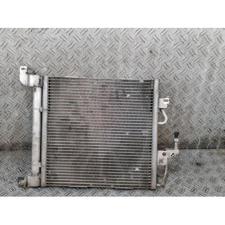 CHŁODNICA KLIMATYZACJI OPEL ASTRA H 1.9 CDTI 2005 