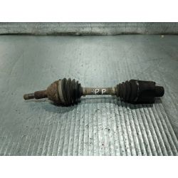 PÓŁOŚ PRAWA PRZÓD OPEL ANTARA 2.0 CDTI2007                                            