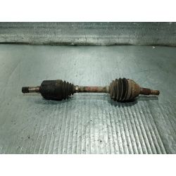 PÓŁOŚ LEWA PRZÓD OPEL ANTARA 2.0 CDTI2007                                            