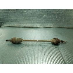 PÓŁOŚ PRAWA TYŁ OPEL ANTARA 2.0 CDTI2007                                            