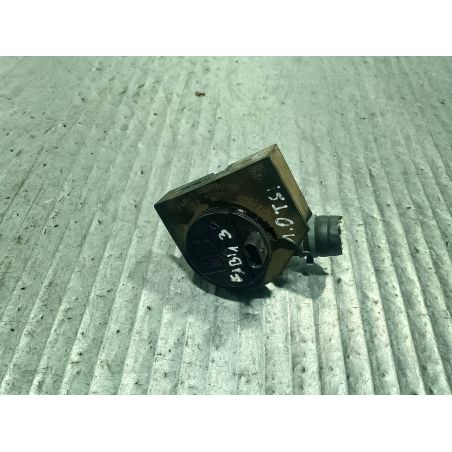 DODATKOWA POMPA WODY SKODA FABIA III 1.0 TSI 2021 5Q0965567 