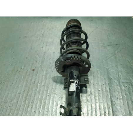 AMORTYZATOR PRZÓD PRAWY SKODA FABIA III 1.0 TSI 2021 