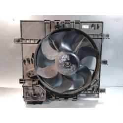 WENTYLATOR CHŁODNICY MERCEDES-BENZ VITO I W638 2.3 D2000638.500.22.00      22.594.00.000                                            