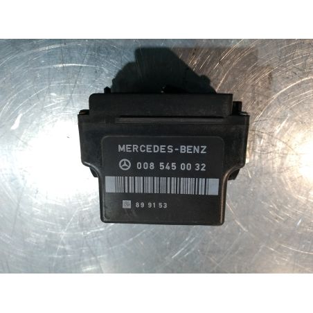 PRZEKAŹNIK ŚWIEC ŻAROWYCH MERCEDES-BENZ VITO I W638 2.3 D 2000 0085450032       899153 