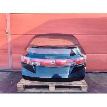 KLAPA BAGAŻNIKA HONDA CIVIC VIII 2.2 I-CTDI 2007 
