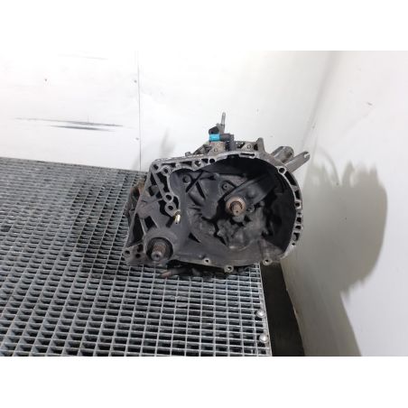 SKRZYNIA BIEGÓW MANUALNA RENAULT CLIO II 1.6 16V 2004 