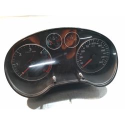 LICZNIK AUDI A3 8P 2.0 TDI20038P0920900DX                                            