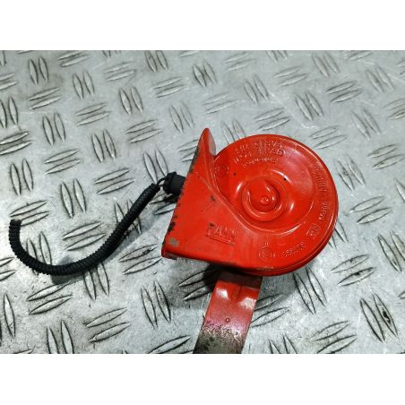 SYGNAŁ KLAKSON VOLVO V50 1.6 HDI 2006 0055306 